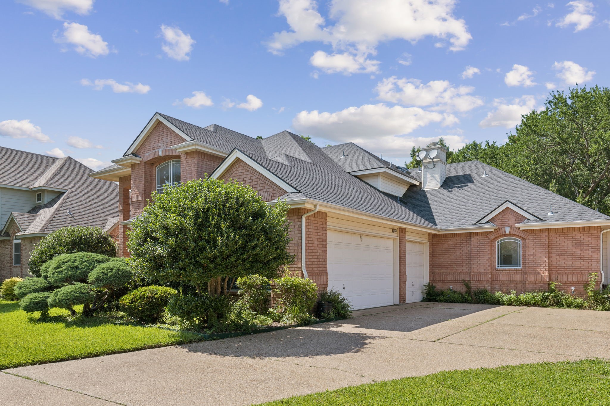 6919 Marina Shores Court