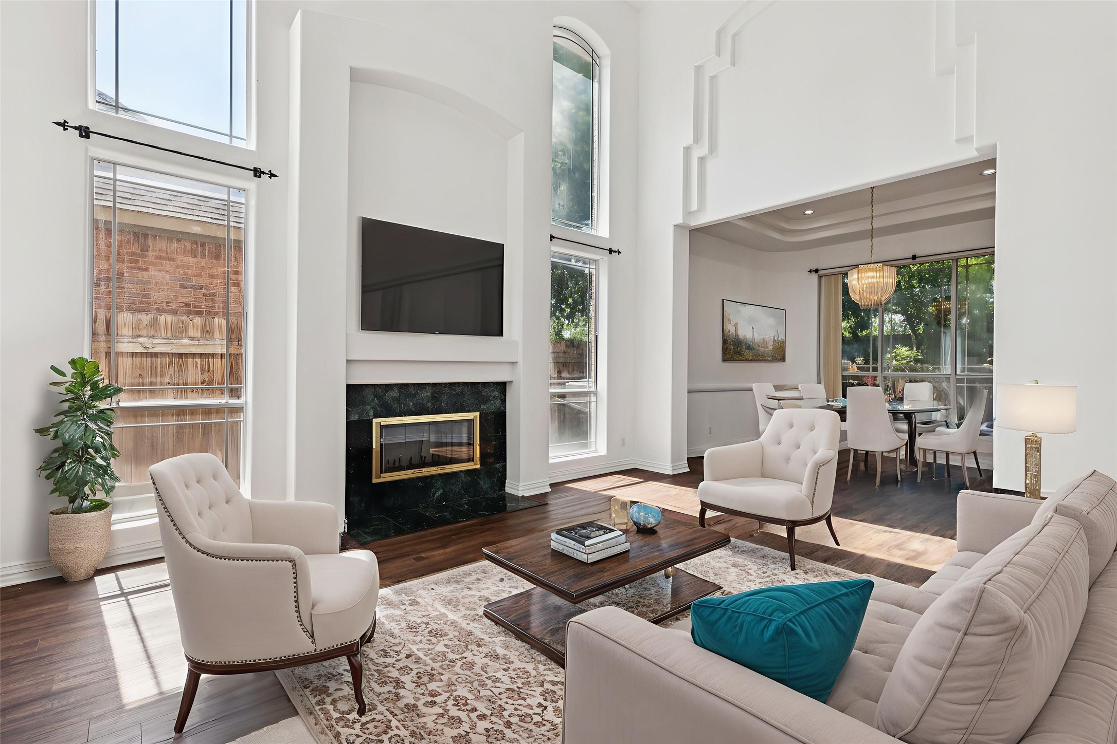 6919 Marina Shores Court