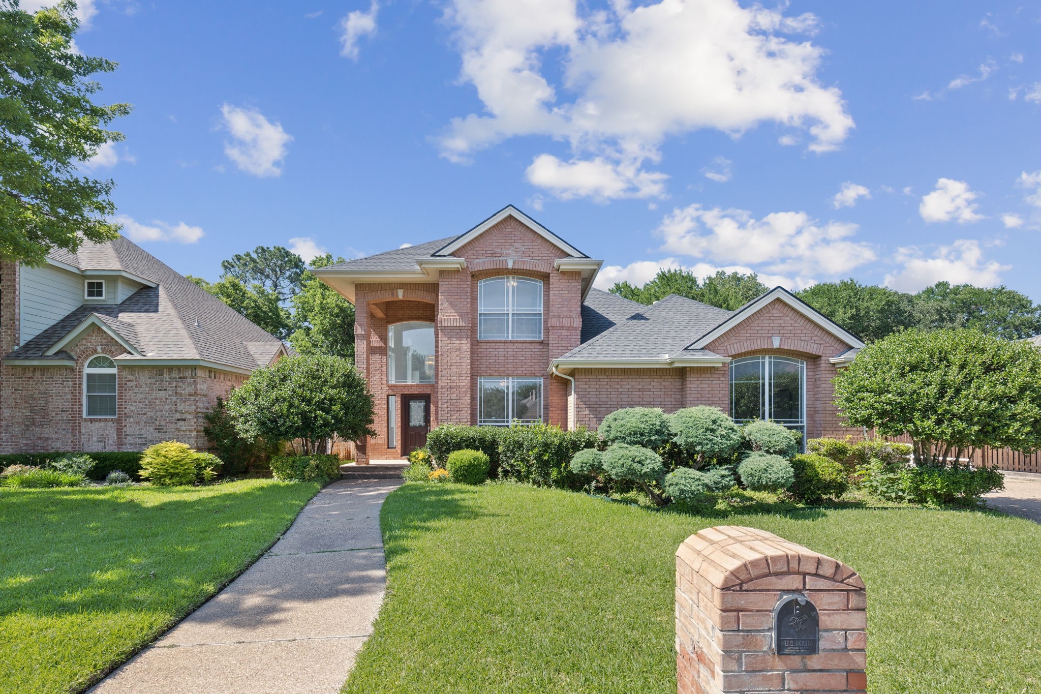 6919 Marina Shores Court