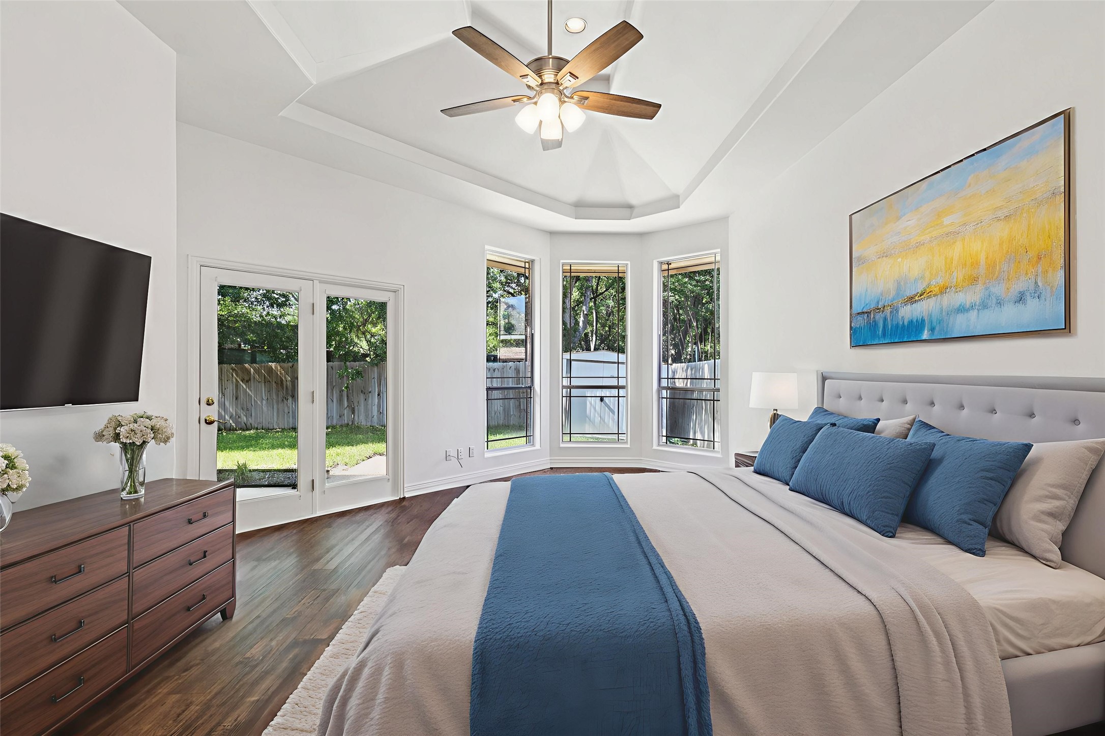 6919 Marina Shores Court