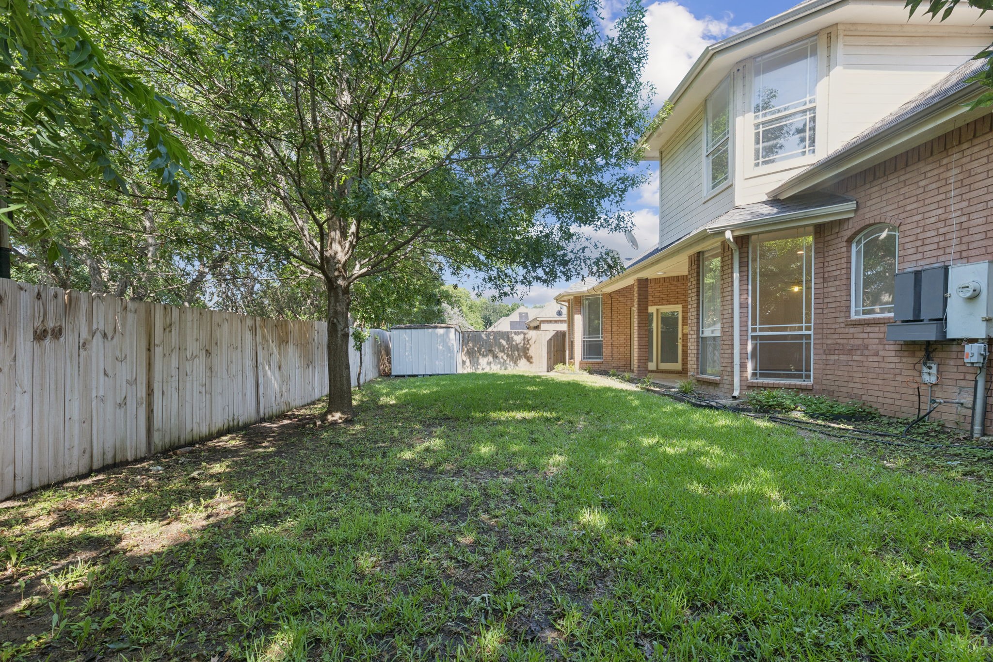 6919 Marina Shores Court