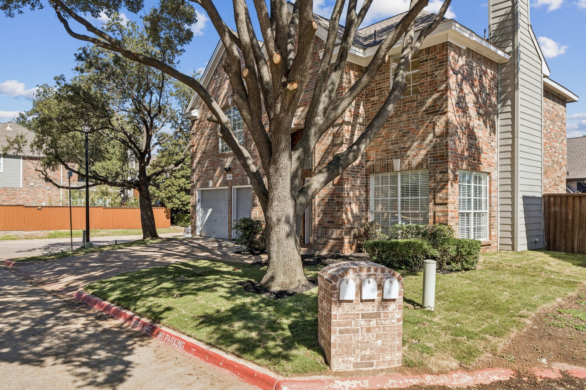 14596 Whitman Court