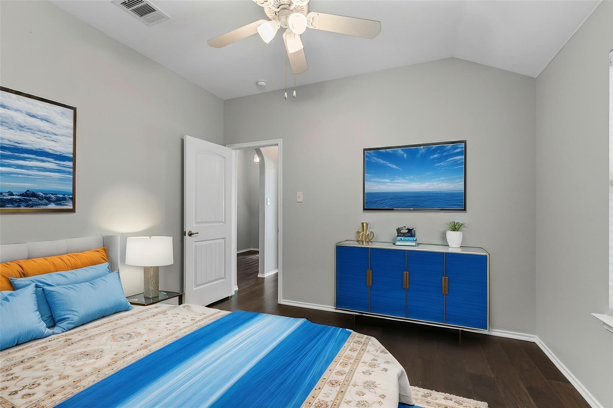 2031 Jack County Drive