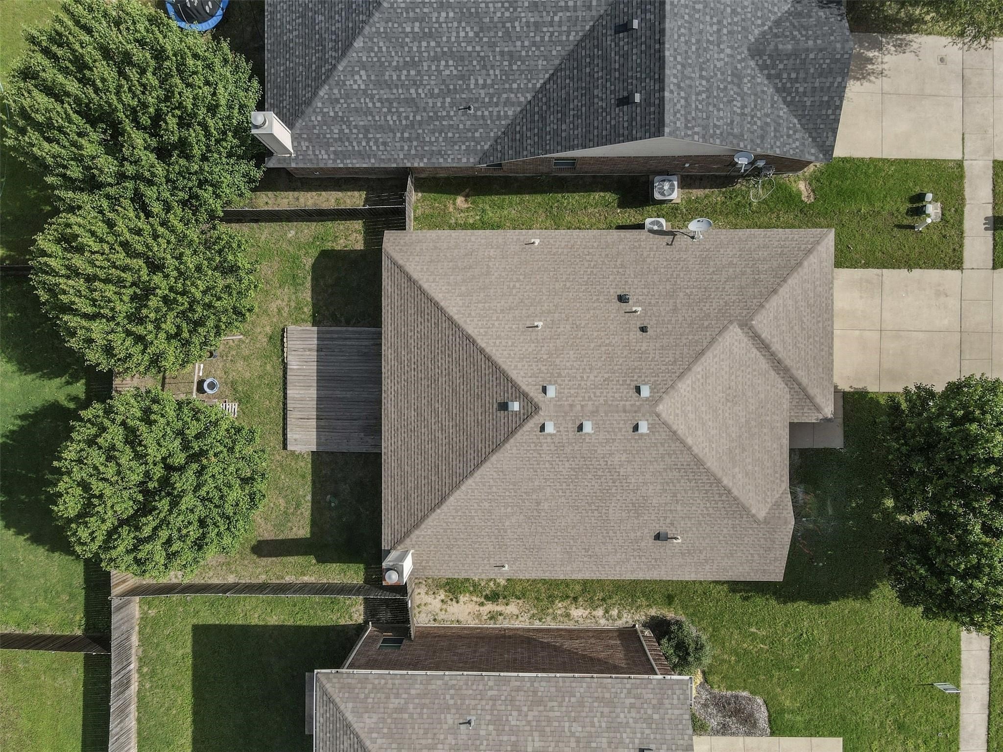 2031 Jack County Drive