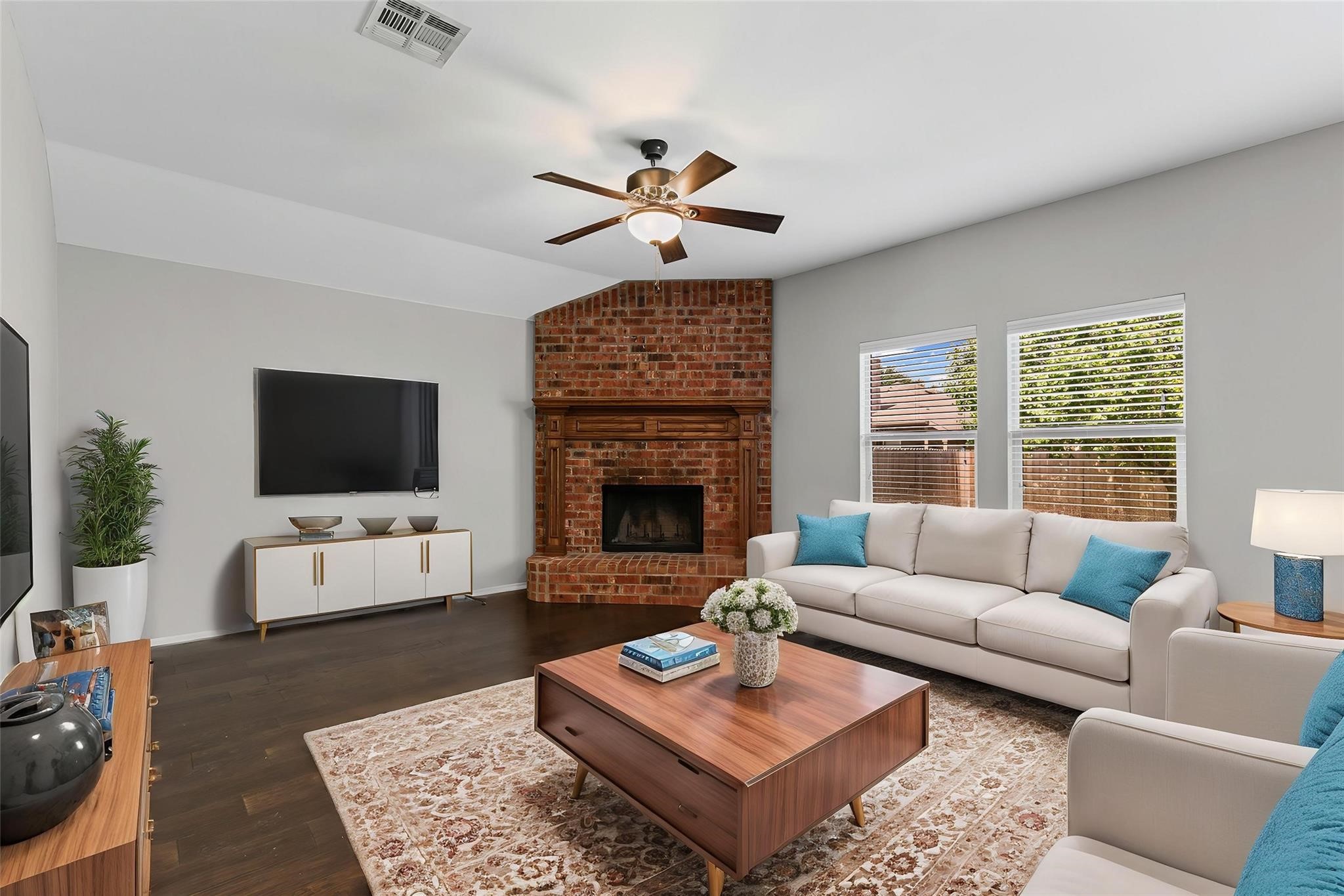 2031 Jack County Drive