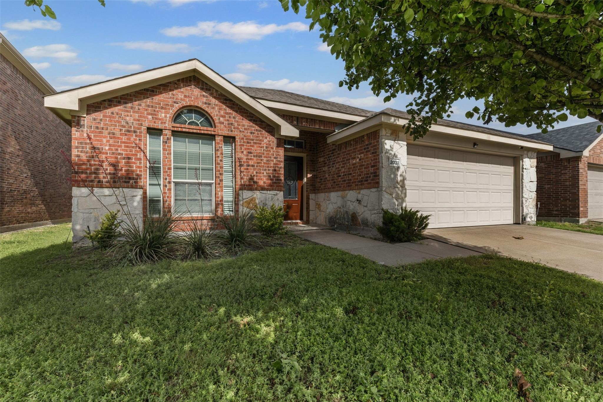 2031 Jack County Drive
