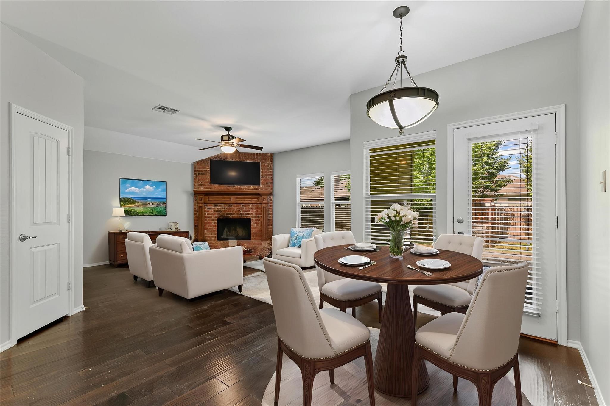 2031 Jack County Drive