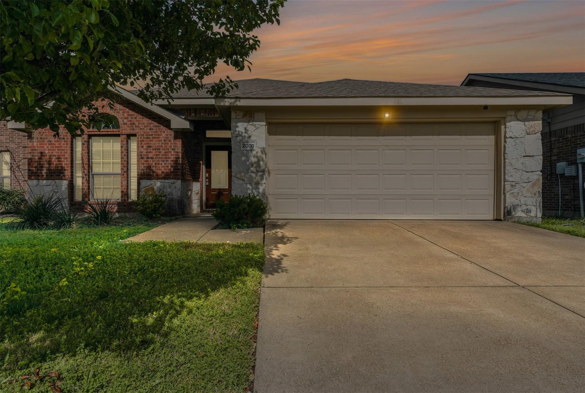 2031 Jack County Drive