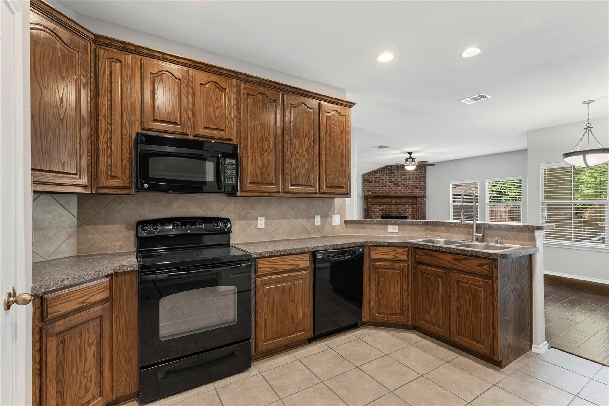 2031 Jack County Drive