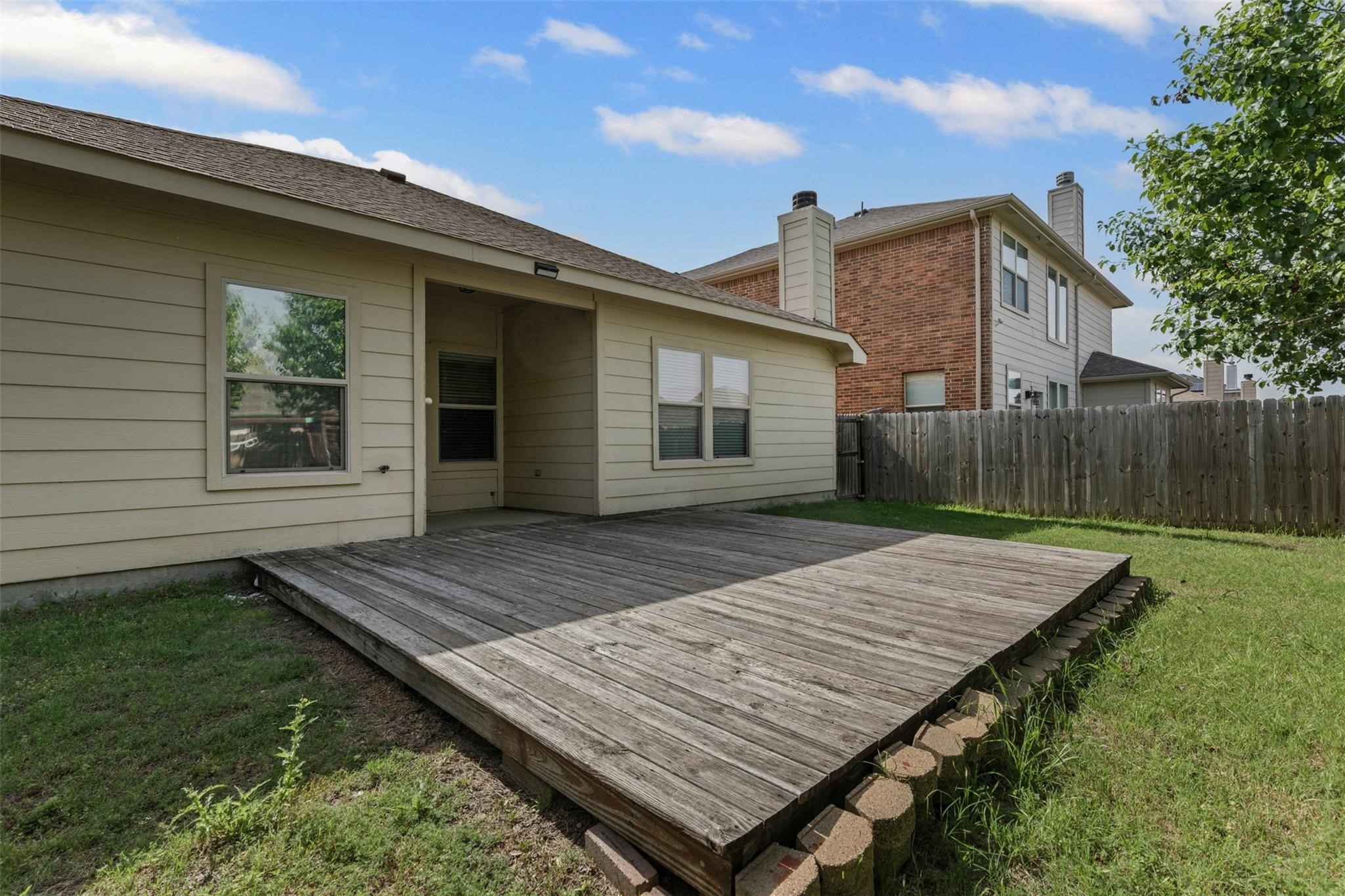 2031 Jack County Drive