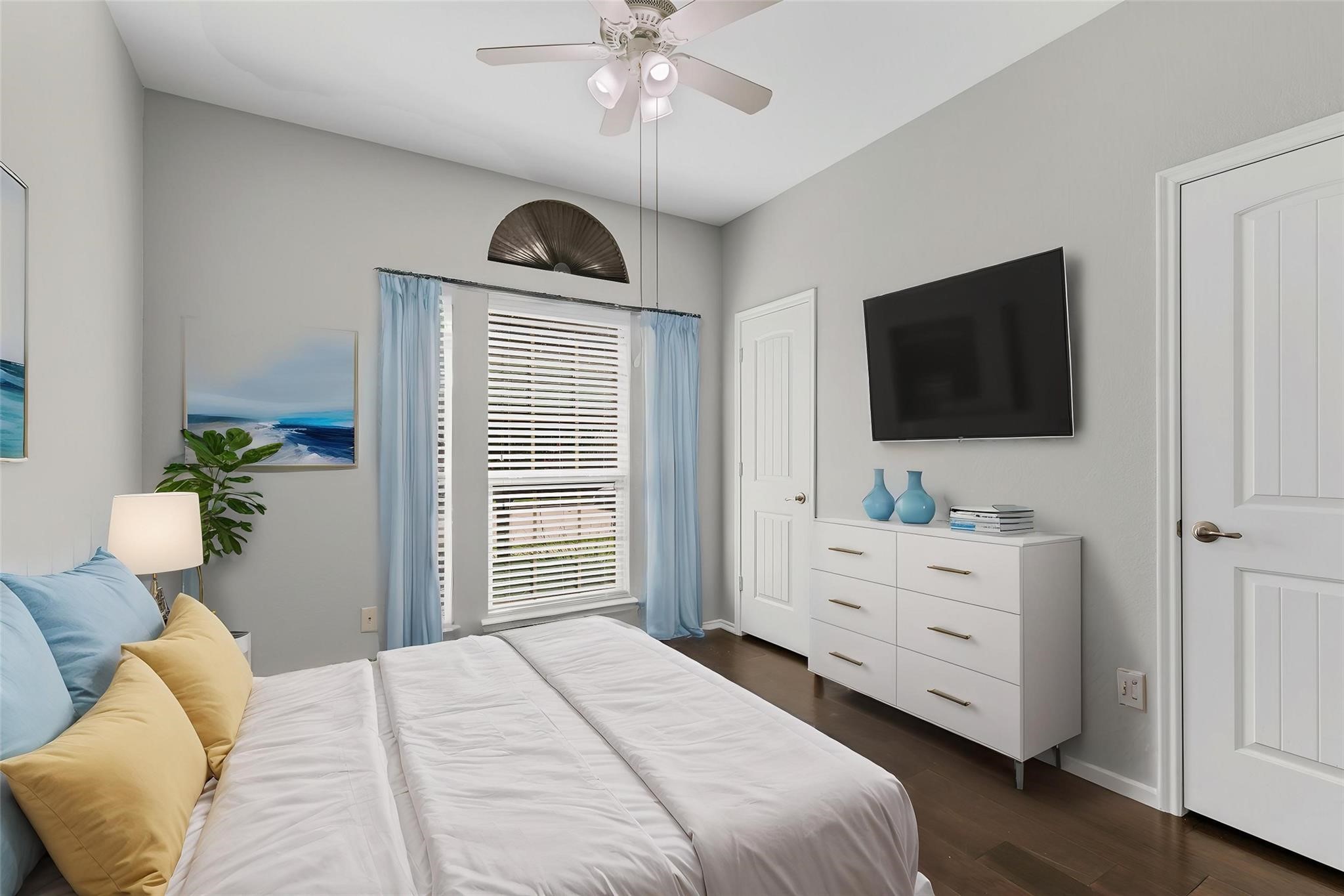 2031 Jack County Drive