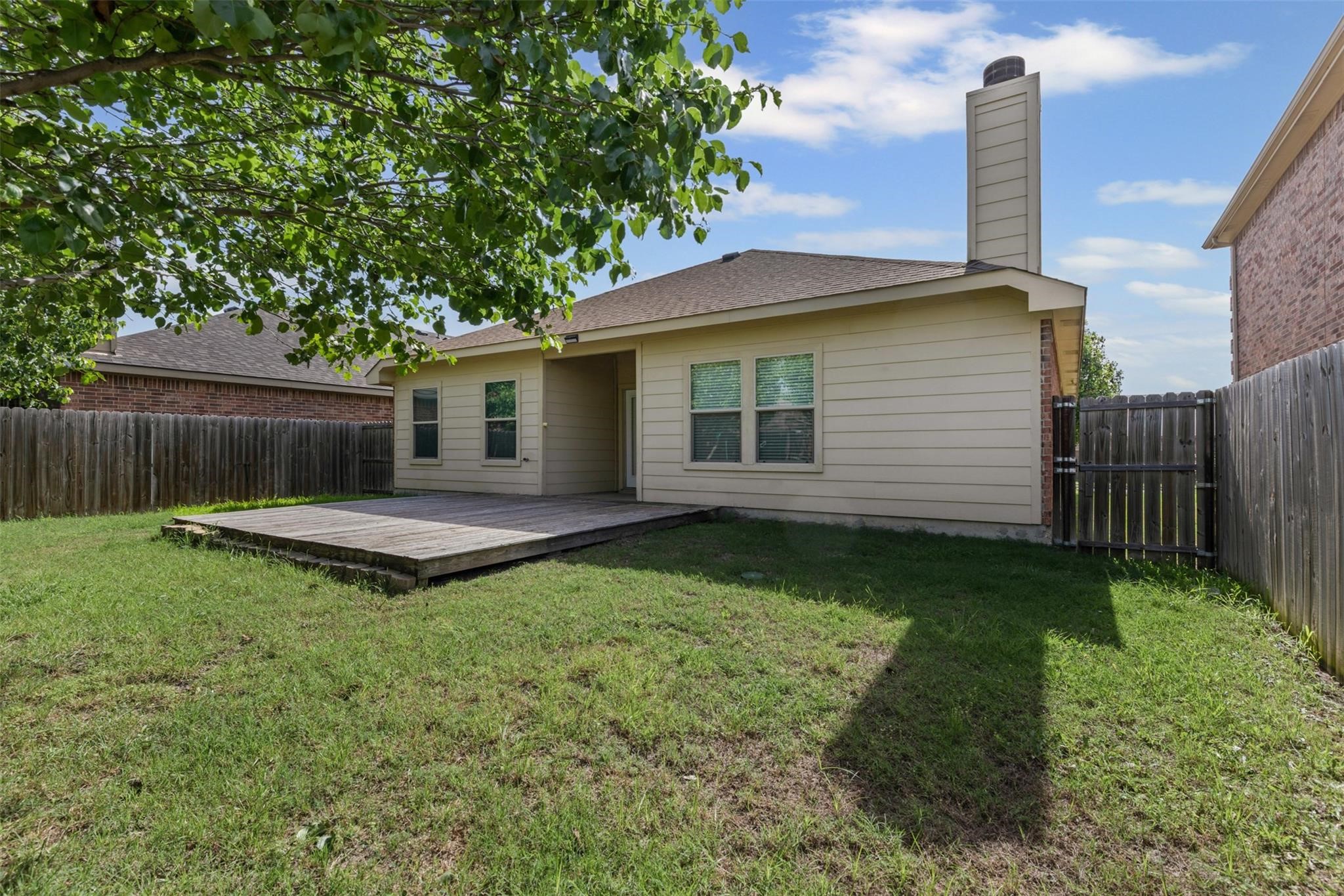 2031 Jack County Drive