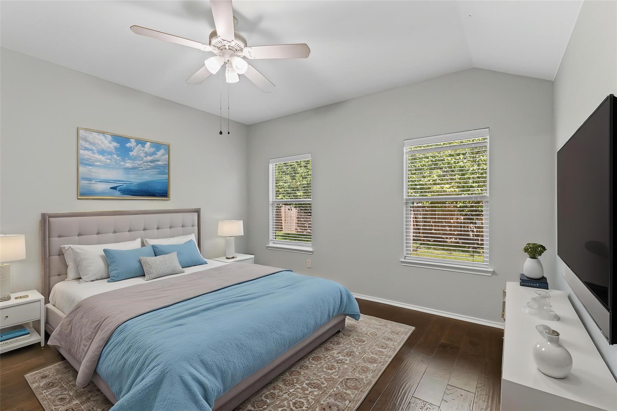 2031 Jack County Drive