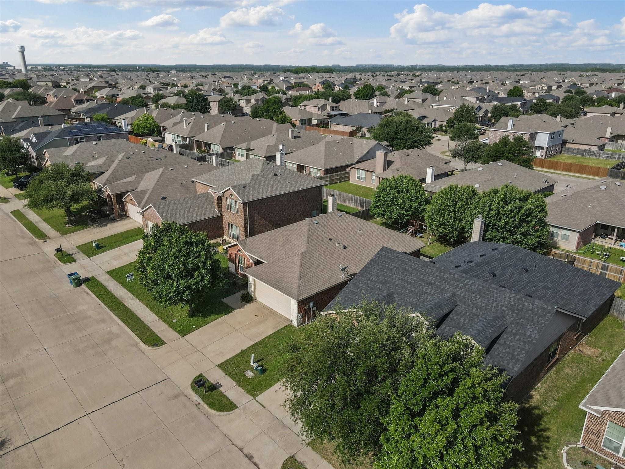 2031 Jack County Drive