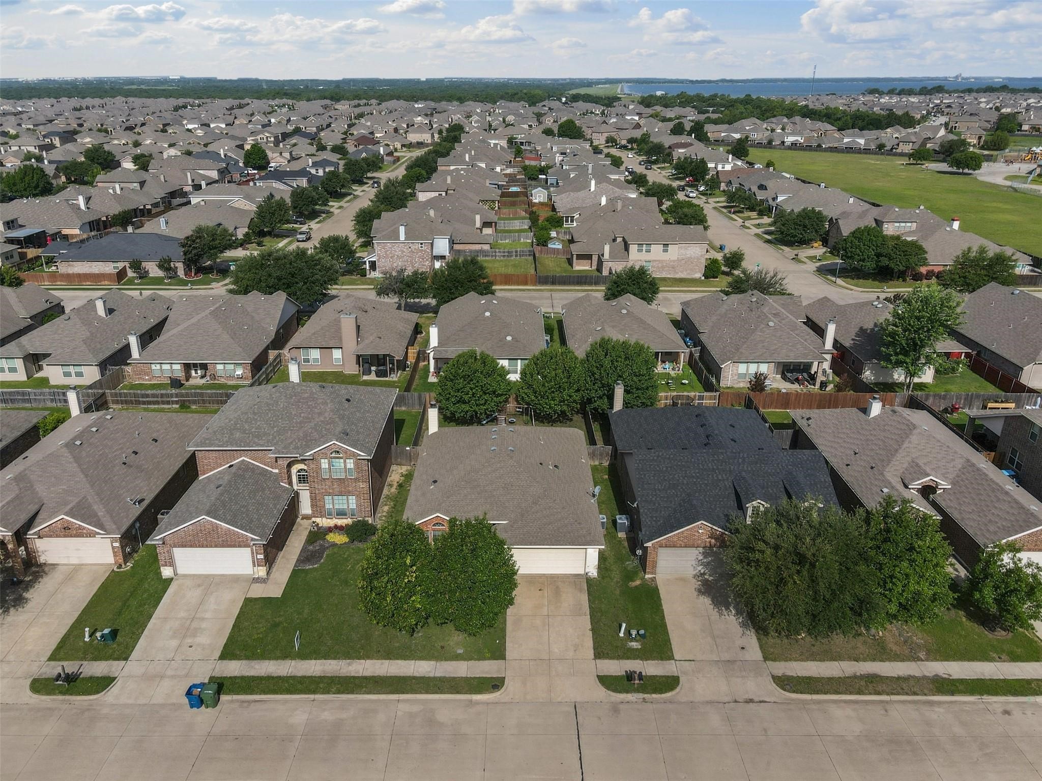 2031 Jack County Drive