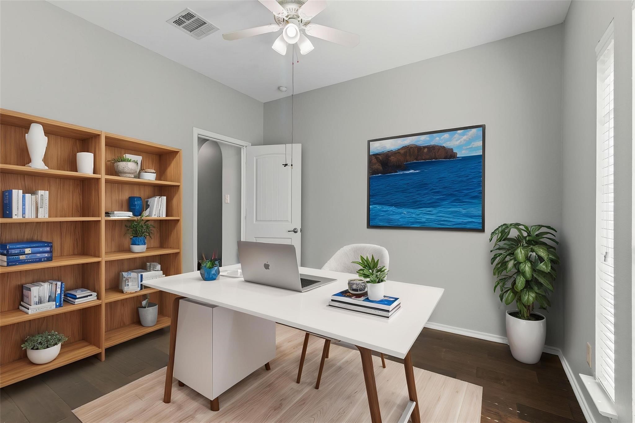 2031 Jack County Drive