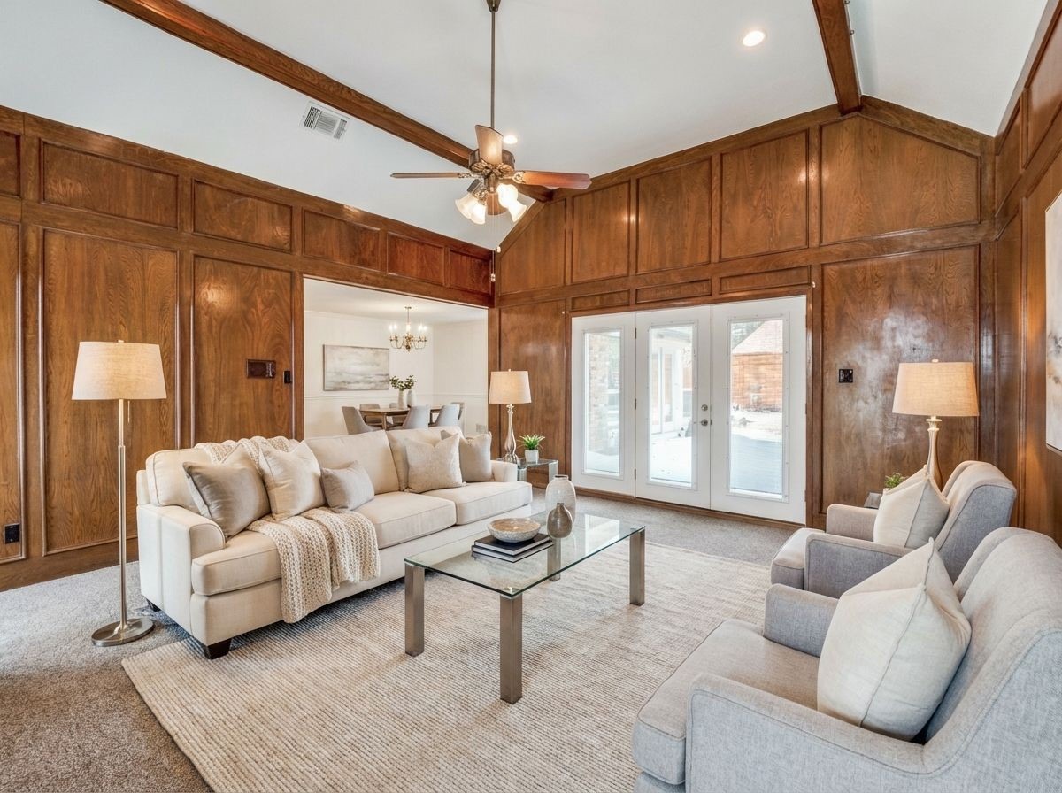 3317 Buckle Lane