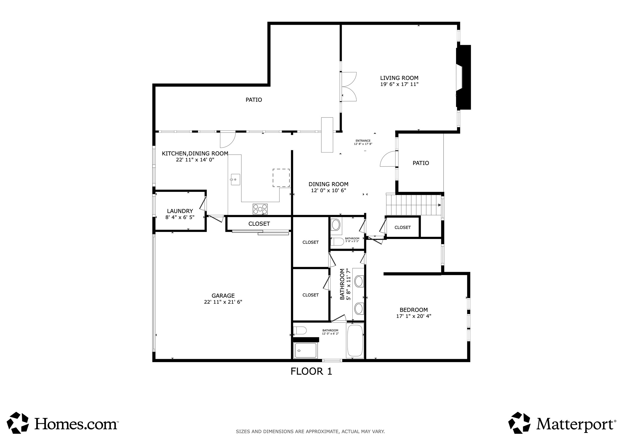 3317 Buckle Lane