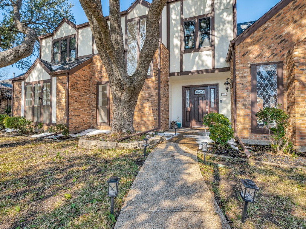 3317 Buckle Lane
