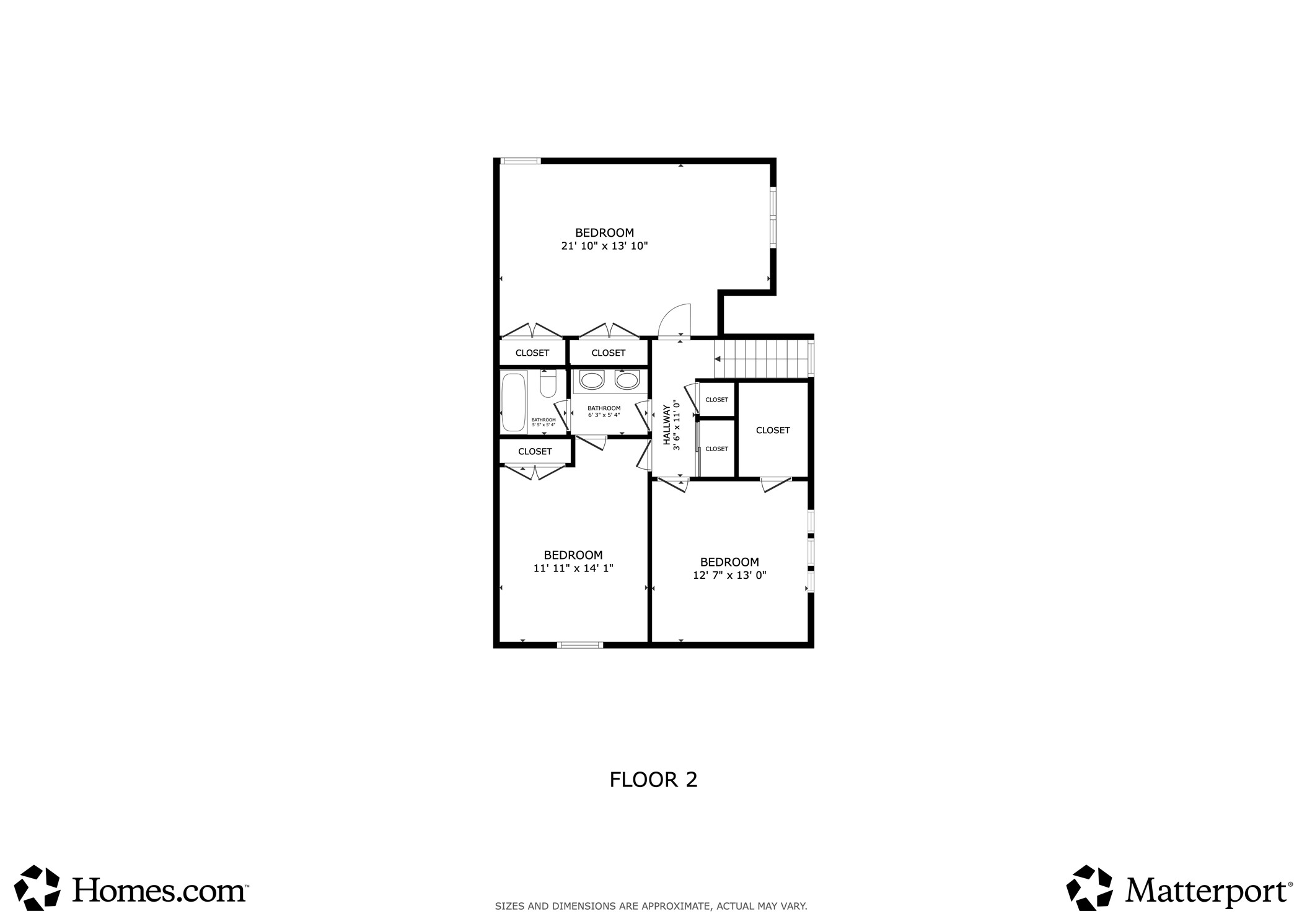 3317 Buckle Lane
