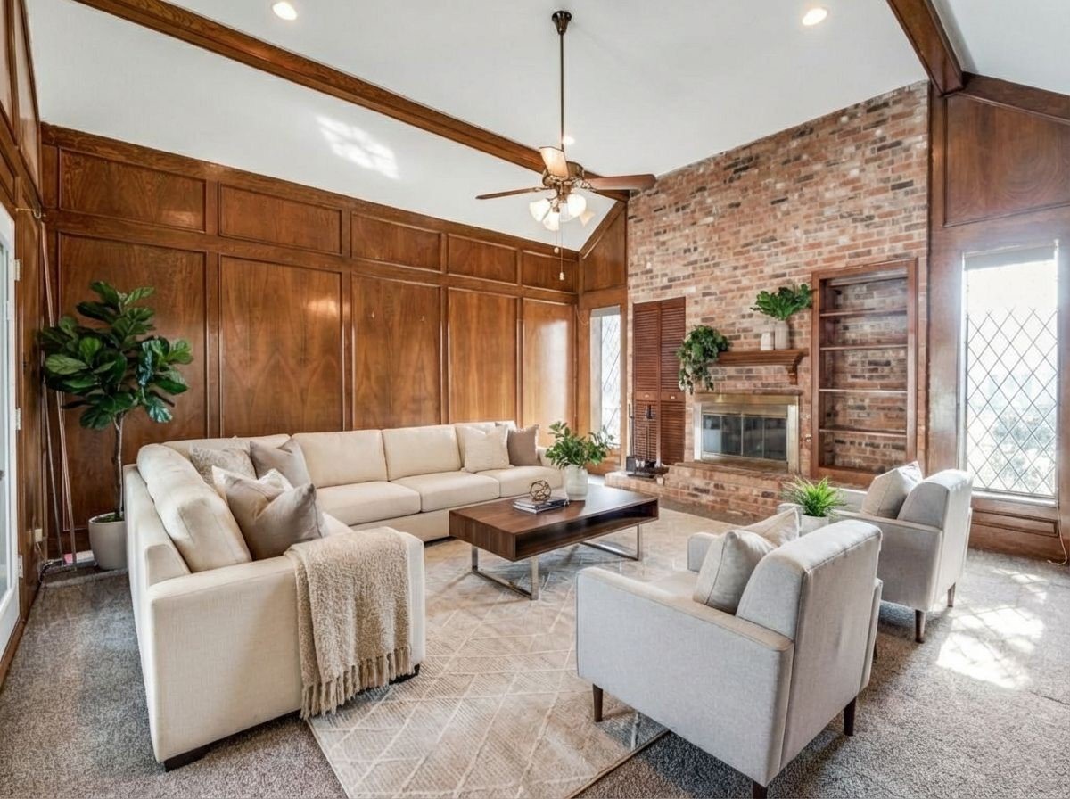 3317 Buckle Lane