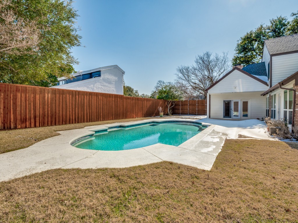 3317 Buckle Lane