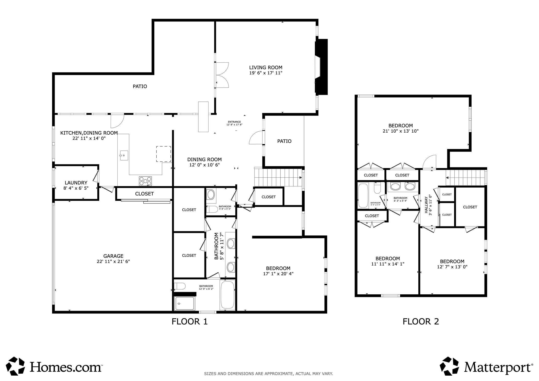 3317 Buckle Lane