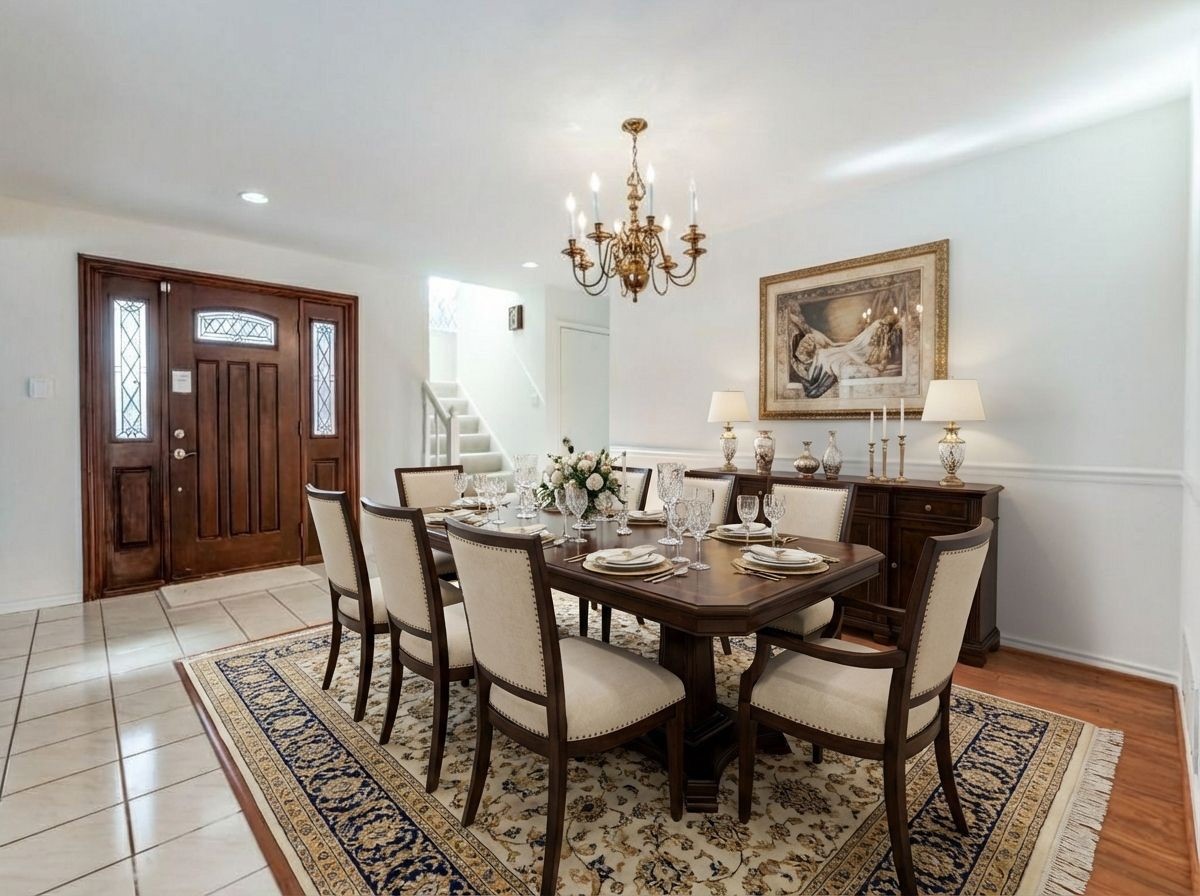 3317 Buckle Lane