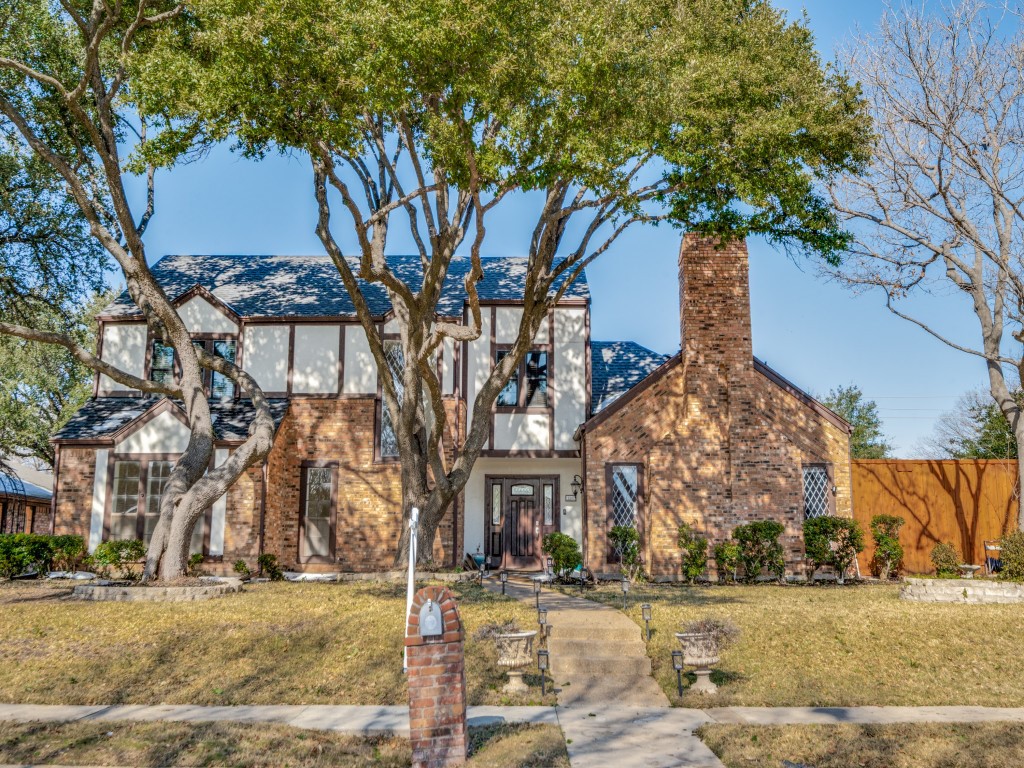 3317 Buckle Lane