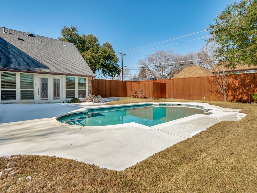 3317 Buckle Lane