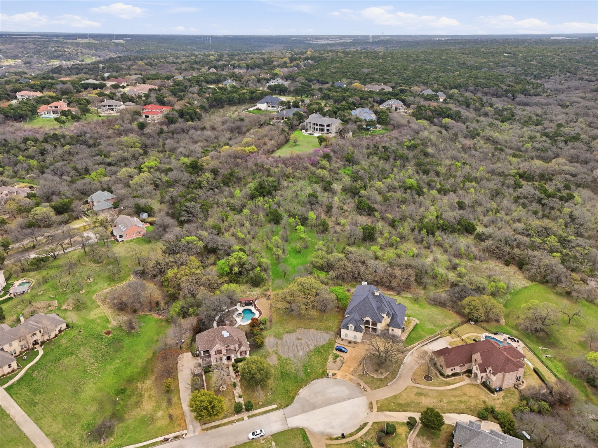 2605 Whispering Oaks Cove