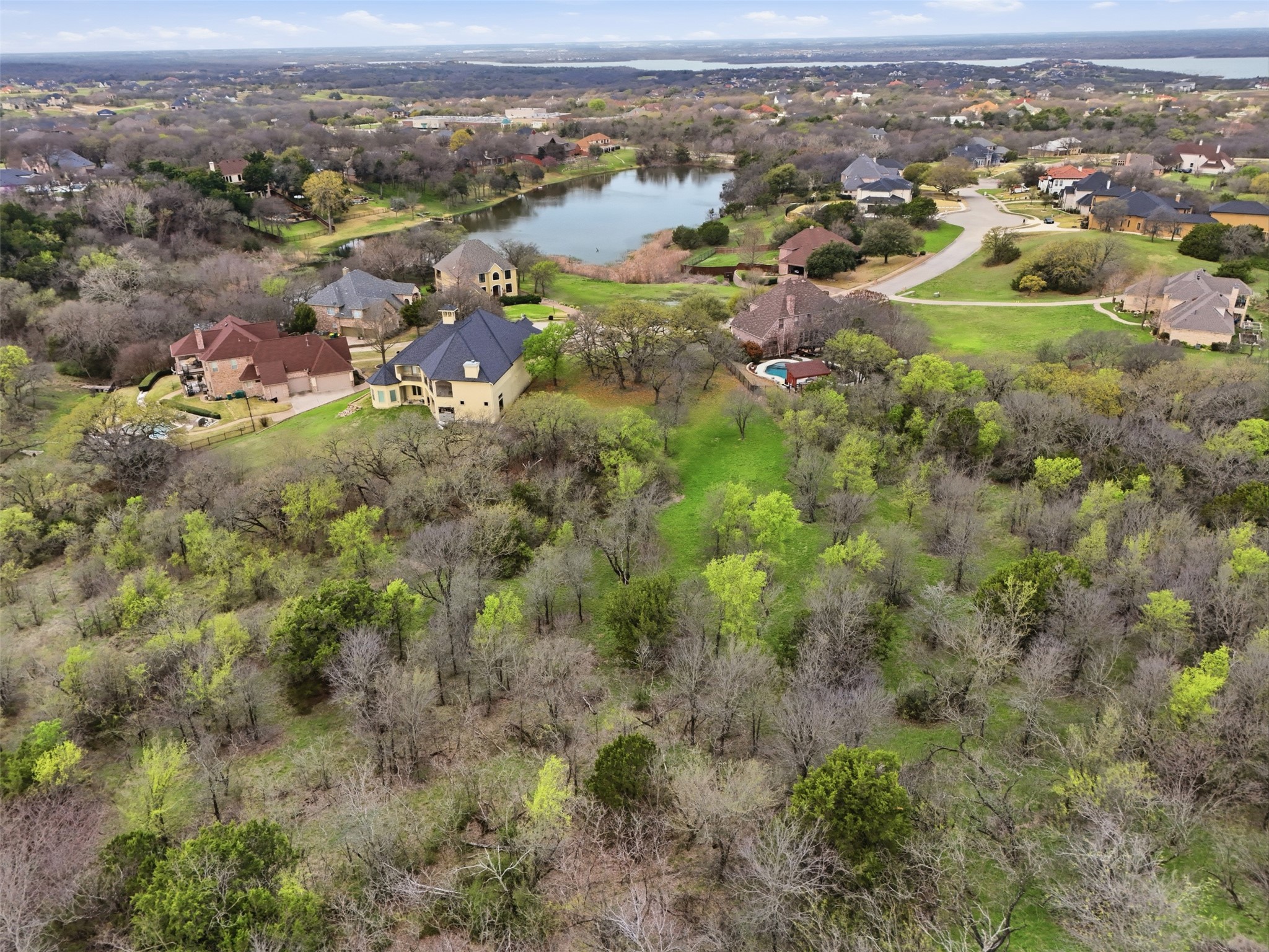 2605 Whispering Oaks Cove
