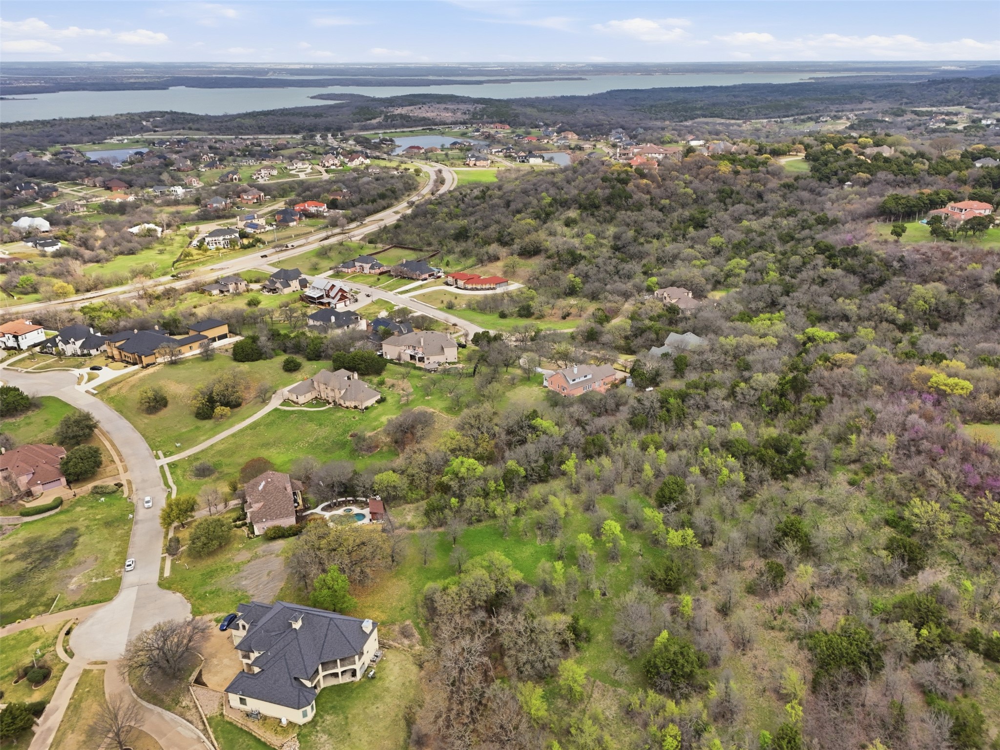 2605 Whispering Oaks Cove