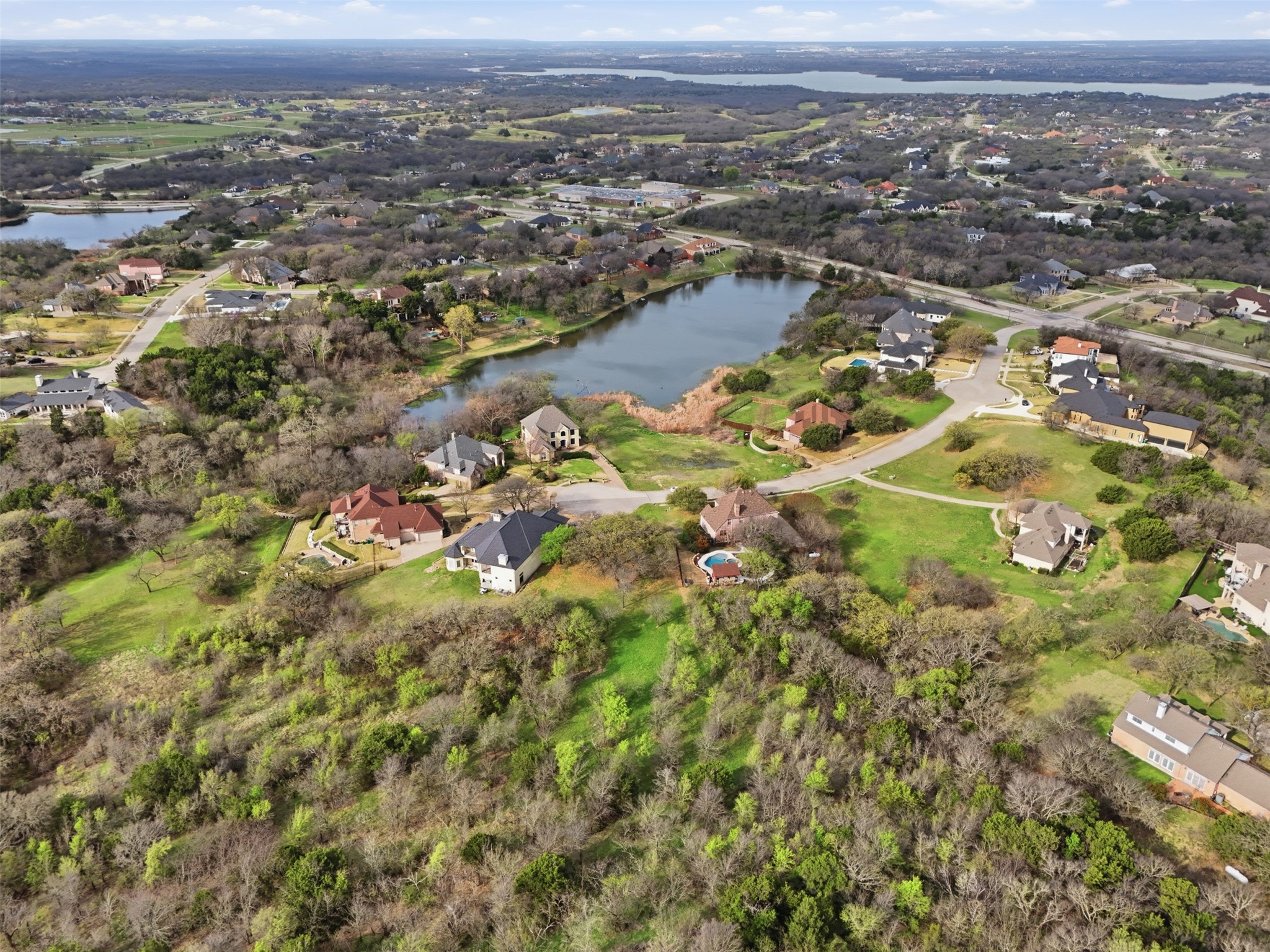 2605 Whispering Oaks Cove