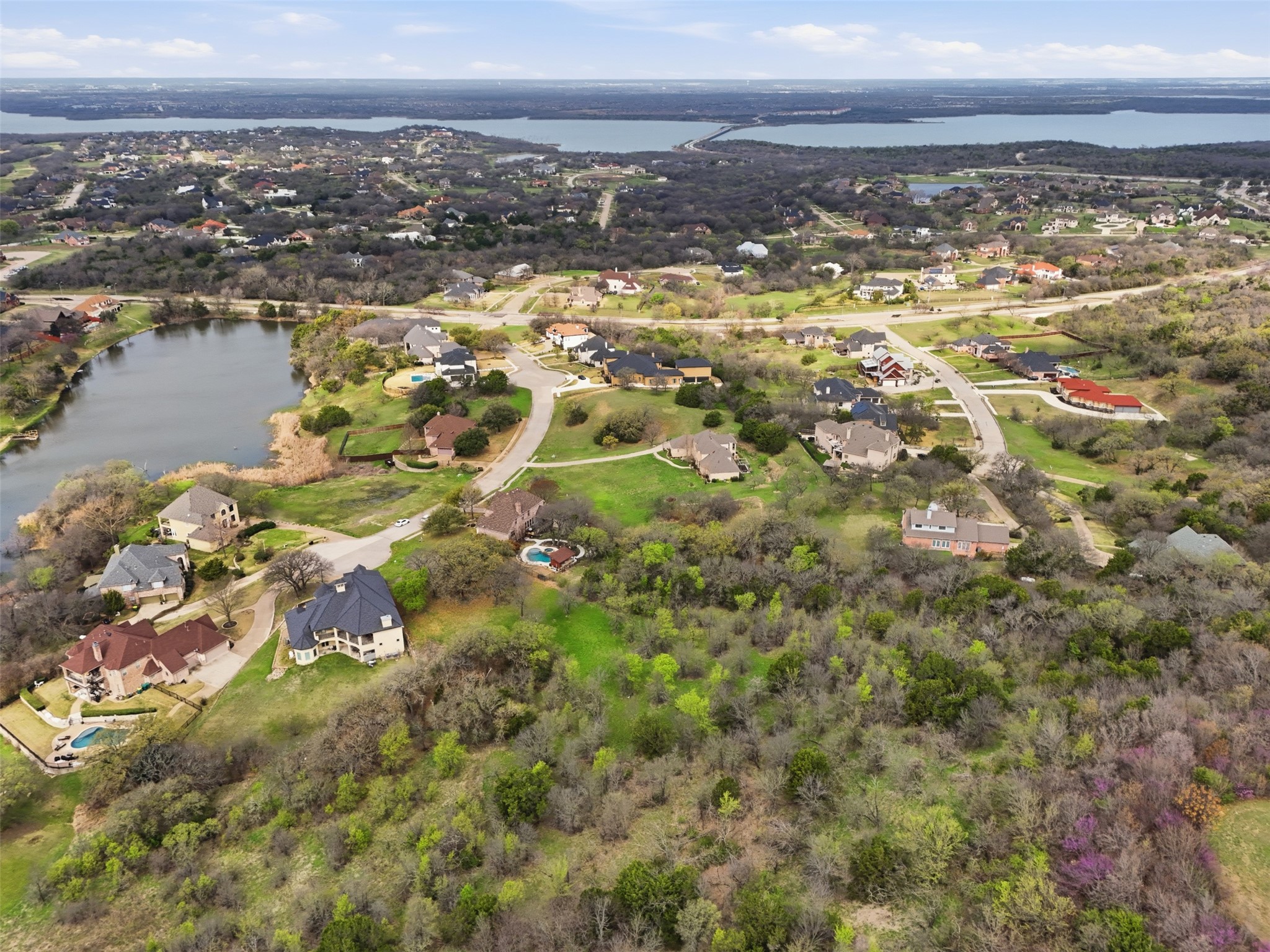 2605 Whispering Oaks Cove