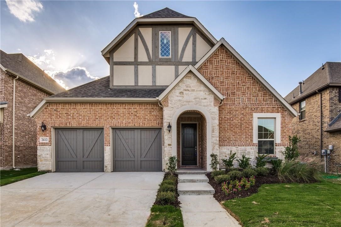 2612 Walnut Creek Lane