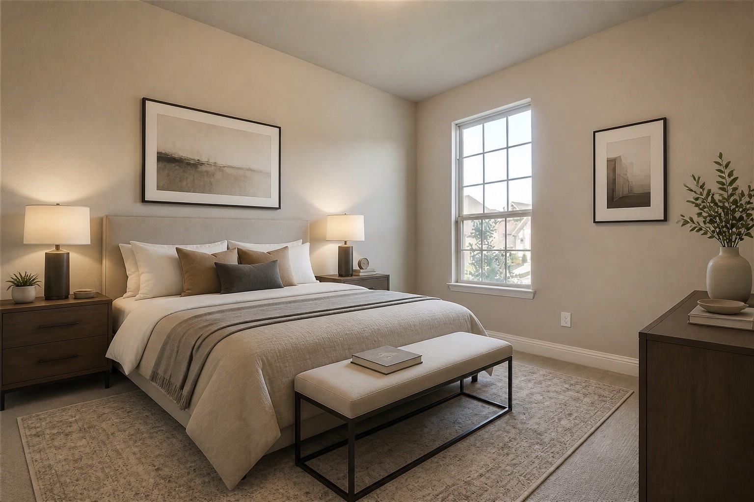 2612 Walnut Creek Lane