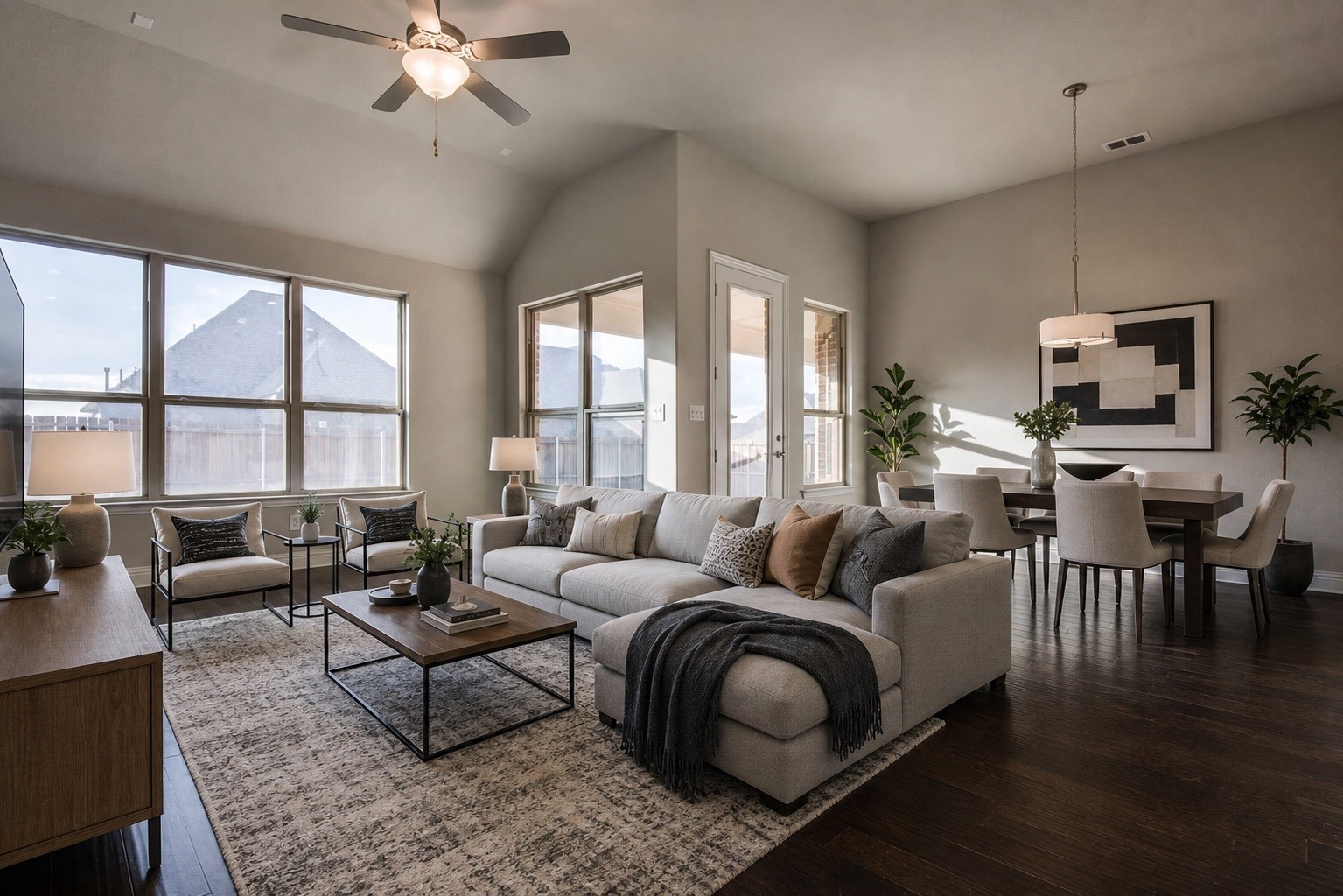 2612 Walnut Creek Lane