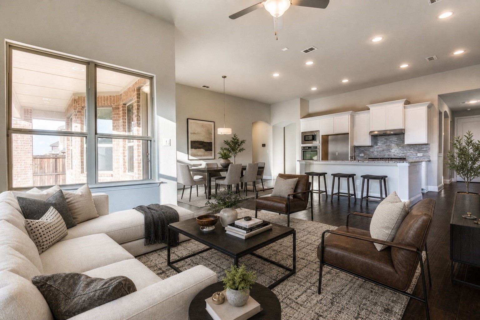 2612 Walnut Creek Lane