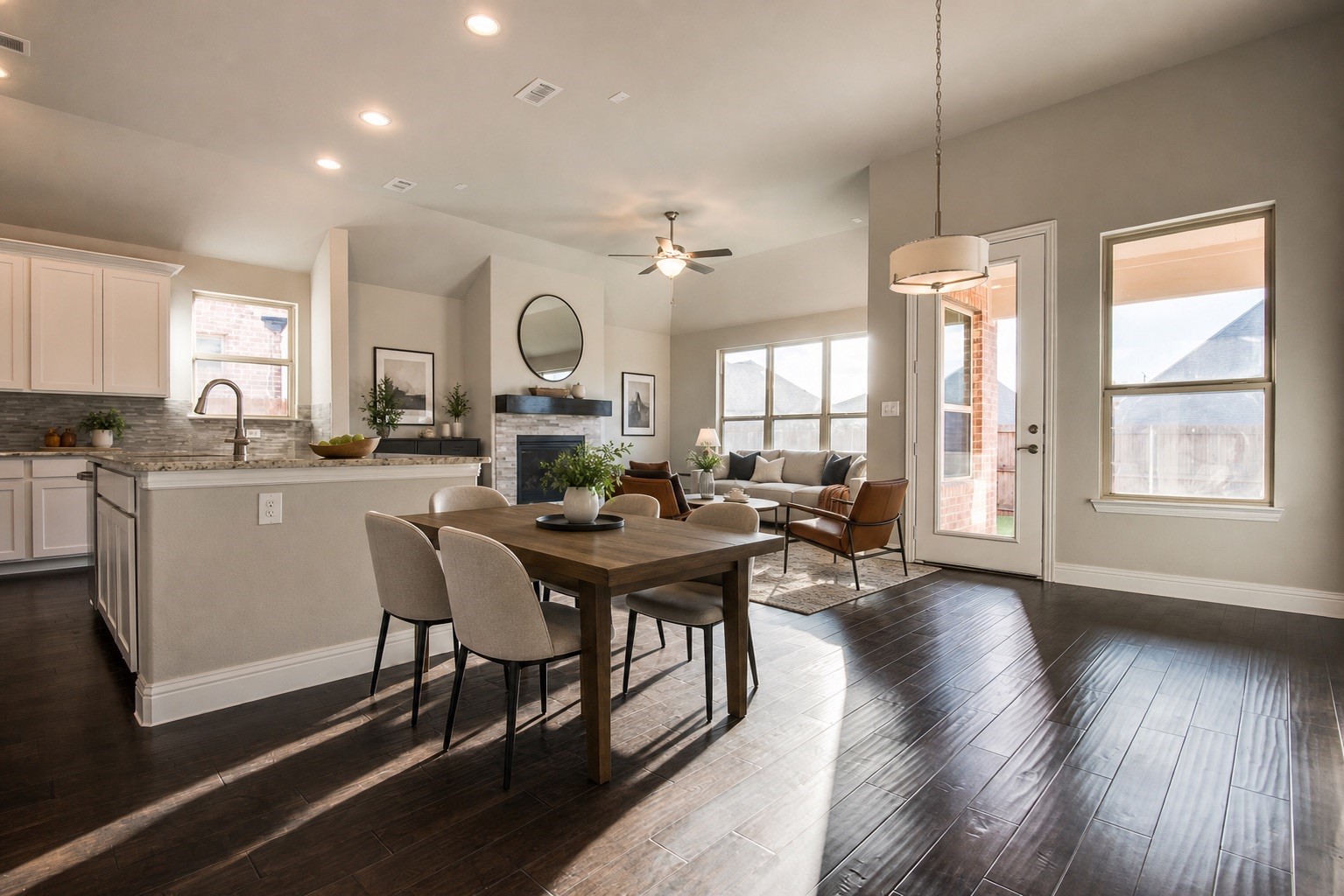2612 Walnut Creek Lane