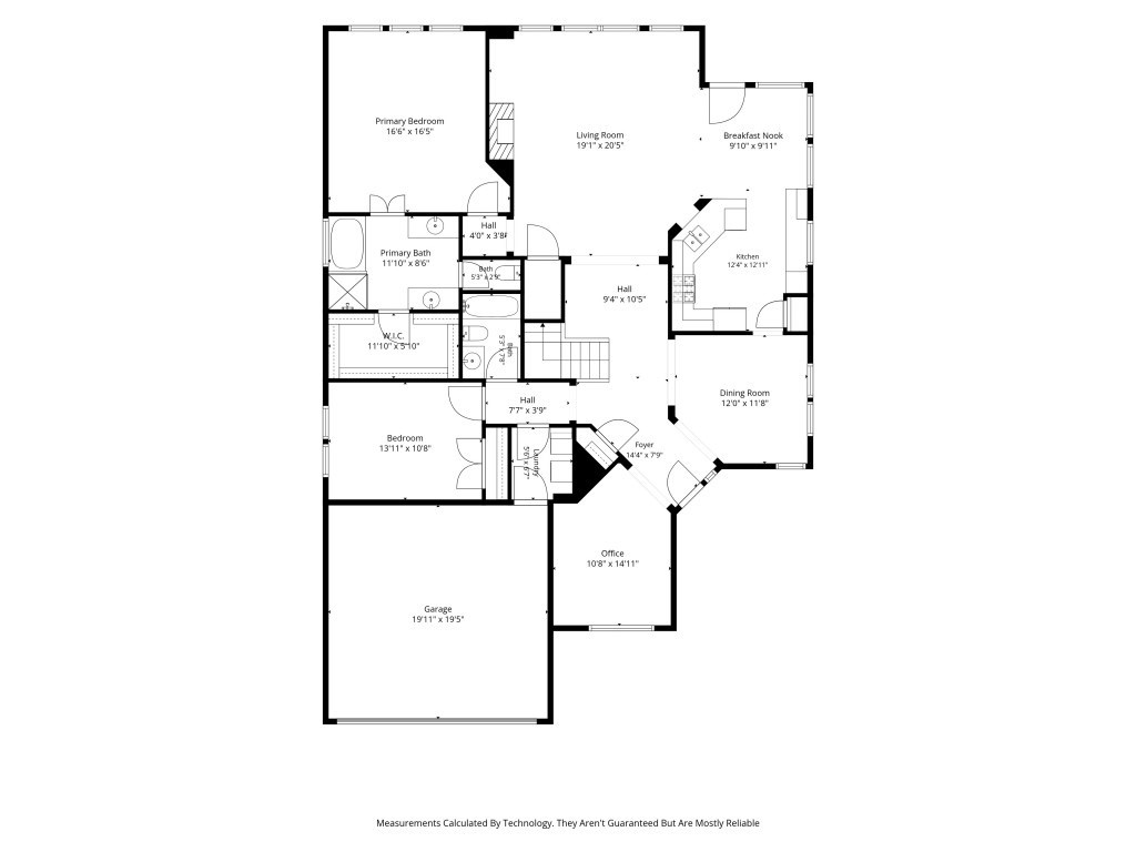 5160 Finnhorse Drive