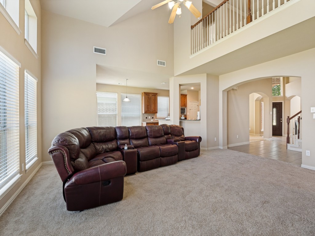 5160 Finnhorse Drive
