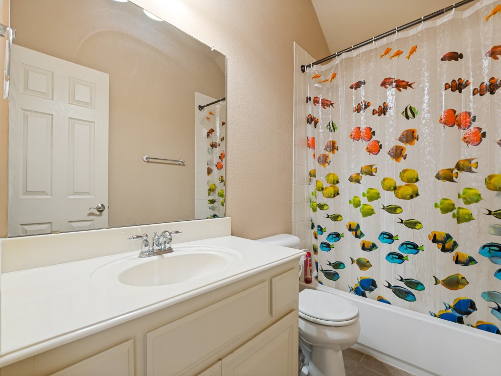 5160 Finnhorse Drive