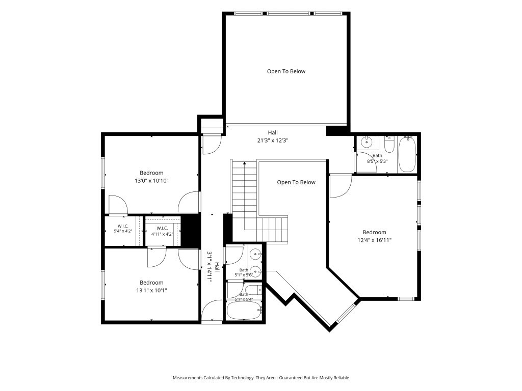 5160 Finnhorse Drive