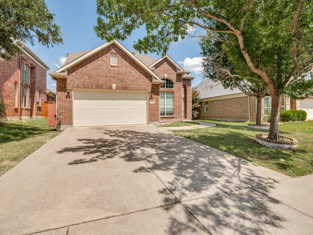 5160 Finnhorse Drive