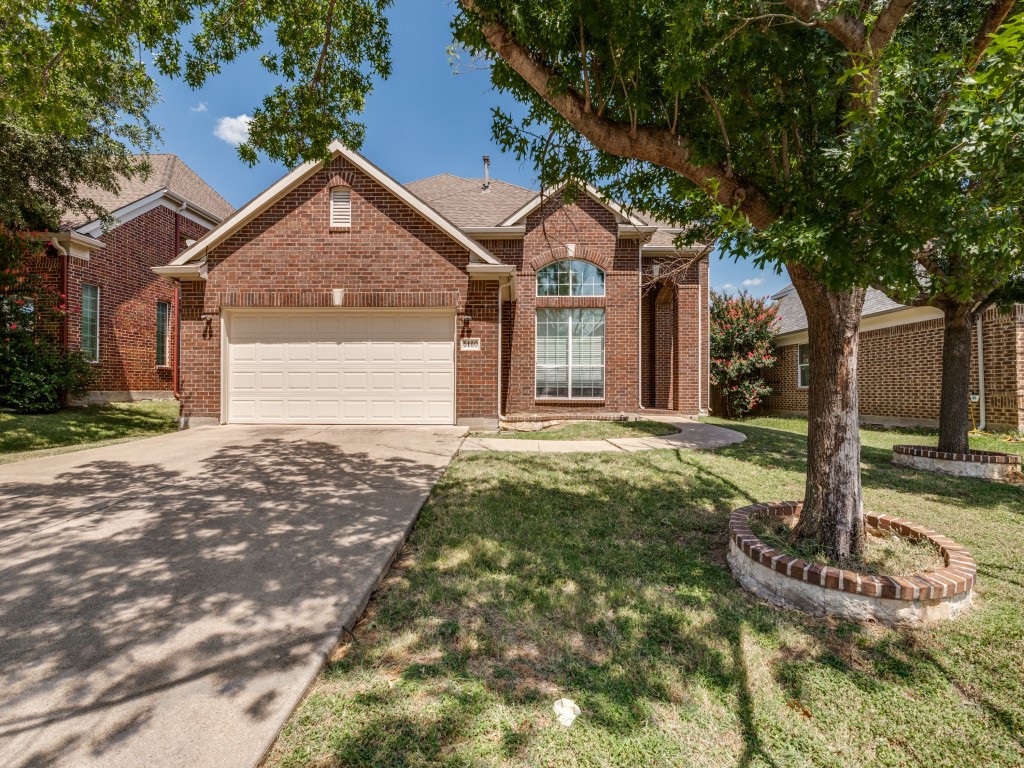 5160 Finnhorse Drive Grand Prairie TX