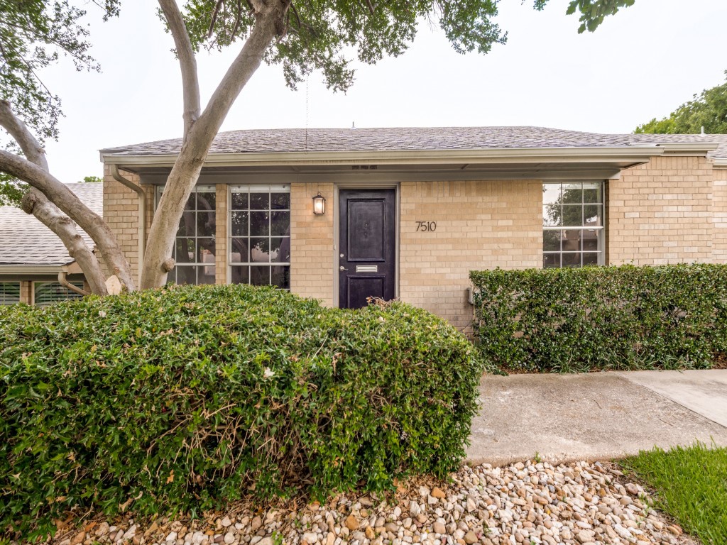 7510 Pebblestone Drive