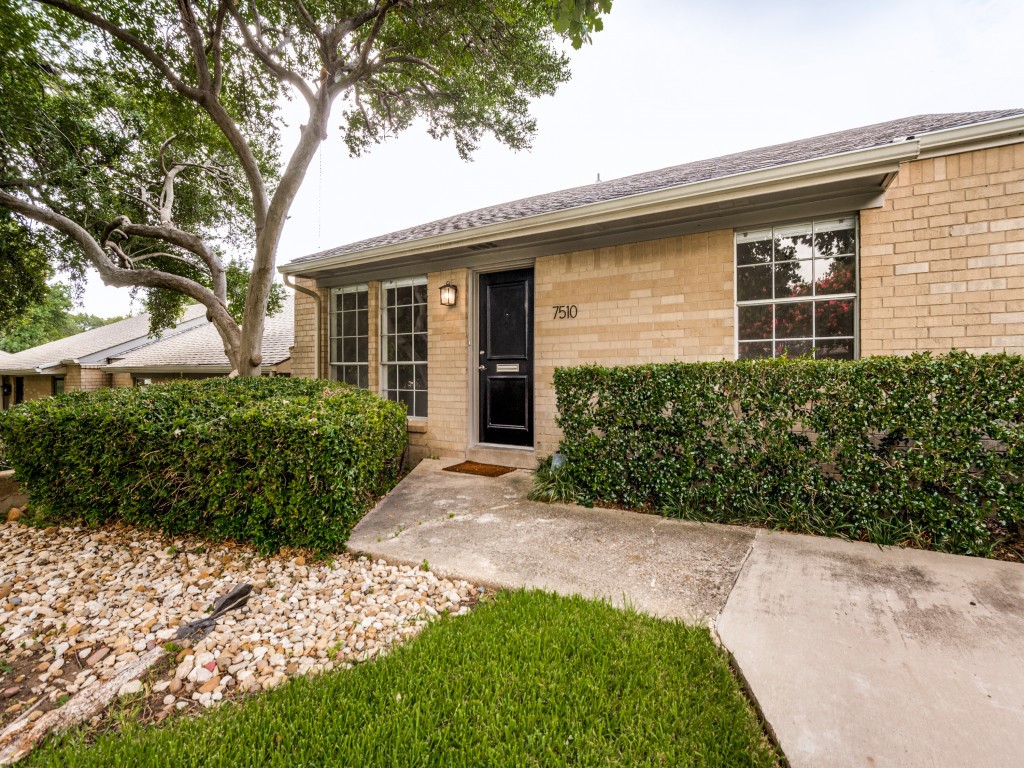7510 Pebblestone Drive