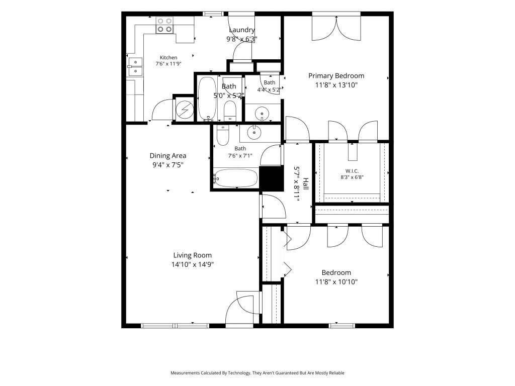 7510 Pebblestone Drive