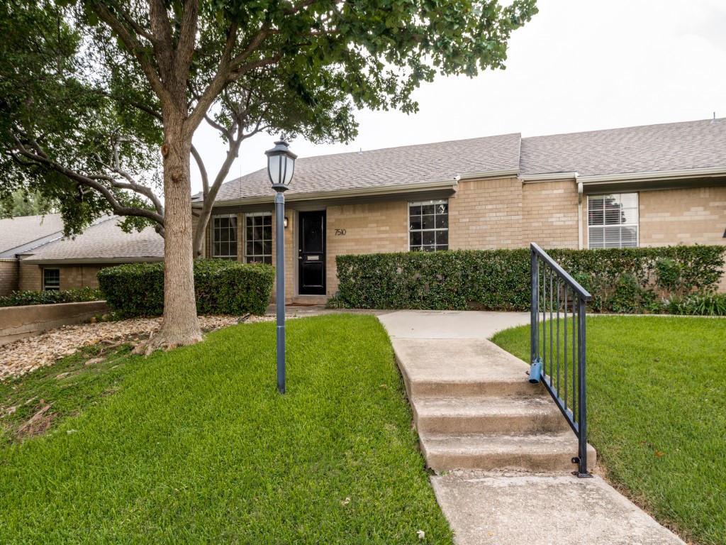 7510 Pebblestone Drive